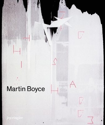 Martin Boyce 1