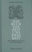 bokomslag Das Buch von Zeit und Ewigkeit