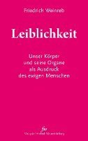 bokomslag Leiblichkeit