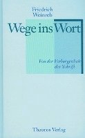 Wege ins Wort 1