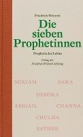 bokomslag Die sieben Prophetinnen