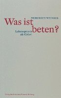 Was ist beten?