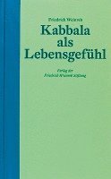 Kabbala als Lebensgefühl