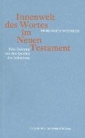 Innenwelt des Wortes im Neuen Testament