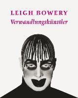 bokomslag Leigh Bowery
