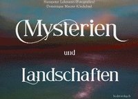 bokomslag Mysterien und Landschaften