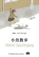 bokomslag Kleiner Spaziergang - Ein Bilderbuch aus Taiwan