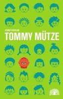 Jenny Robson - Tommy Mütze, Inbunden