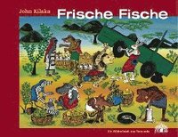 bokomslag Frische Fische