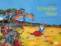 bokomslag Schneller Hase