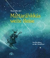 Máttaráhkkás weite Reise 1