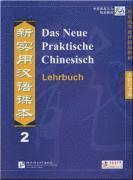 bokomslag Das Neue Praktische Chinesisch - Lehrbuch 2