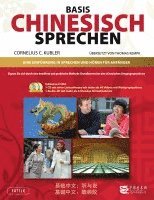 bokomslag Basis Gesprochenes Chinesisch - Lehrbuch