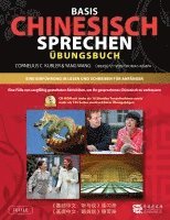 bokomslag Basis Gesprochenes Chinesisch - Arbeitsbuch