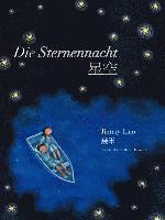 Jimmy Liao - Die Sternennacht, Häftad