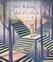 bokomslag Der Klang der Farben