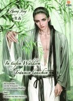 Jing Zhang - In tiefen Wäldern Träumen lauschen 01, Häftad