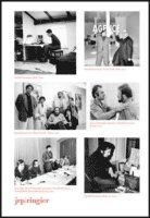 Harald Szeemann, Florence Derieux - Harald Szeemann, Häftad