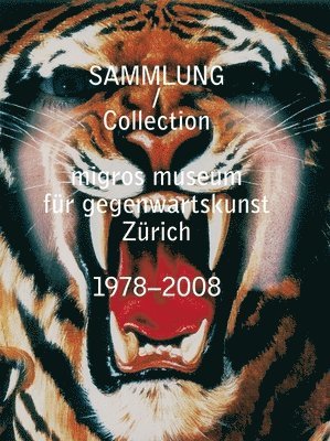 Nicolas Bourriaud, Charles Esche, Tom Holert, Heike Munder - Migros Museum für Gegenwartskunst, Inbunden