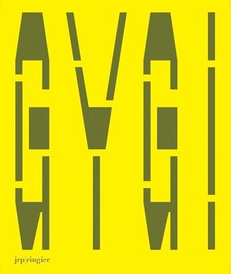 Andreas Baur, Christophe Cherix, Irene Hofmann, Andreas Baur, Konrad Bitterli, Lionel Bovier - Fabrice Gygi, Häftad