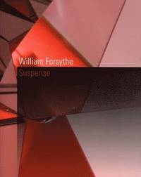 bokomslag William Forsythe