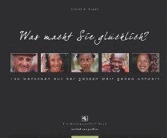 Was macht Sie glücklich?