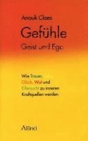 Gefühle, Geist  und Ego 1