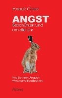 Angst - Beschützer rund um die Uhr 1