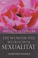 bokomslag Die Wunder der weiblichen Sexualität