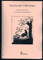 bokomslag Deutsche Märchen