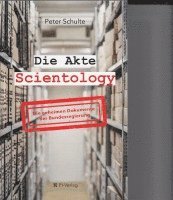 Die Akte Scientology 1