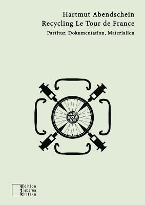 Recycling Le Tour de France