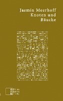 bokomslag Knoten und Bäuche