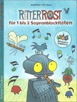 bokomslag Ritter Rost