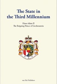 bokomslag The State in the Third Millennium