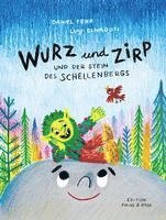 Wurz und Zirp 1