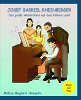 Mahsa Bagheri Hosseini - Josef Gabriel Rheinberger, Häftad