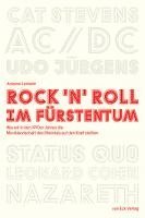 bokomslag Rock 'n' Roll im Fürstentum