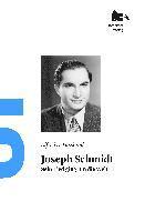 bokomslag Joseph Schmidt