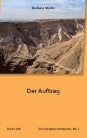 bokomslag Der Auftrag