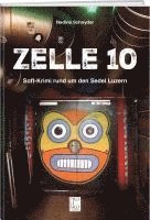 bokomslag Zelle 10