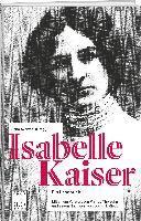 bokomslag Isabelle Kaiser