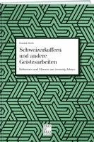 bokomslag Lampenschwarz