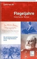 bokomslag Flegeljahre