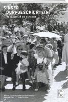 Sinser Dorfgeschichte(n) 1