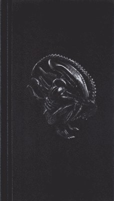 bokomslag Alien Diaries