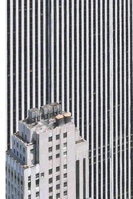 Rendering Eye: Urban America Revisited
