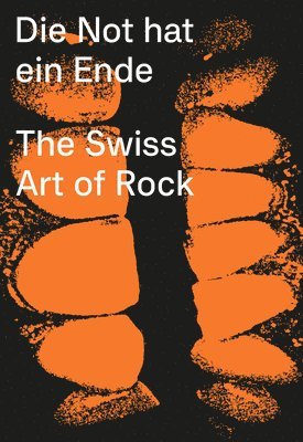 bokomslag Swiss Art of Rock