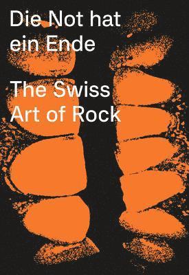 bokomslag The Swiss Art of Rock