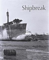 bokomslag Shipbreak